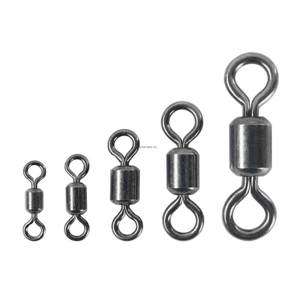 Spro Power Swivel Dsf 10 10pk