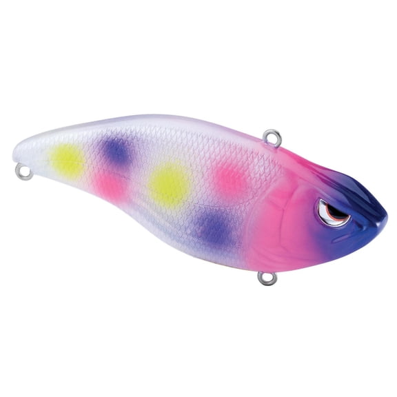 Spro SAS75BRB Aruku Shad 75 Barbie