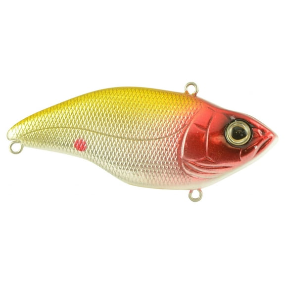 Spro SAS75DCM Aruku Shad 75 Lipless Rattle Crankbait 3" 5/8 oz Delta