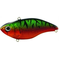 Spro SAS75MTR Aruku Shad 75 Lipless Rattle Crankbait 3" 5/8 oz Magic