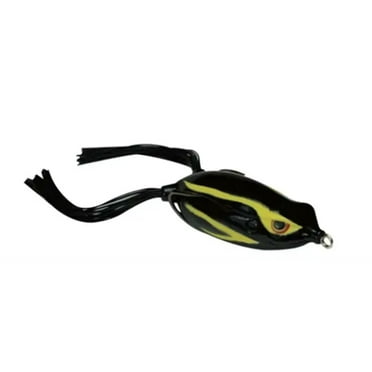 Spro SBEF65HRNT Dean Rojas Bronzeye Fishing Bait, Hornet
