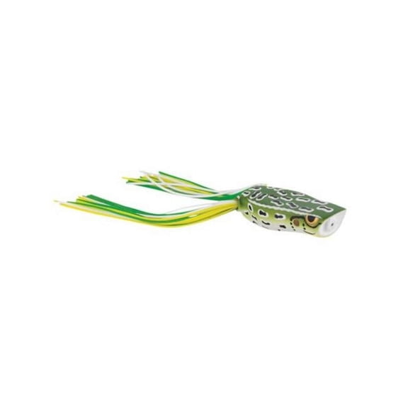 Spro SBEPP40NTRL Bronzeye Pop 40 Natural Fishing Lure