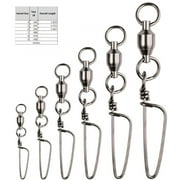 Spro SBS2WRCLB-04-6 Size 04 BB