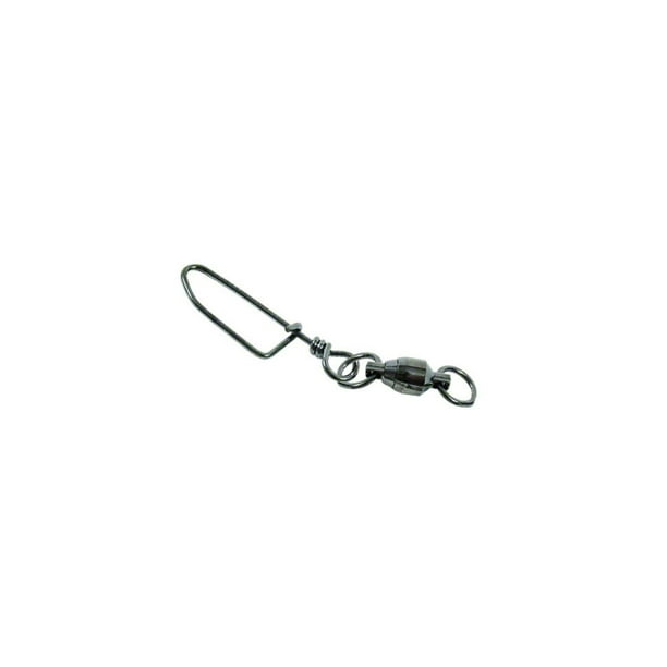 Spro SBS2WRCLB066 Ball Bearing Swivel With 2Welded Rngs And