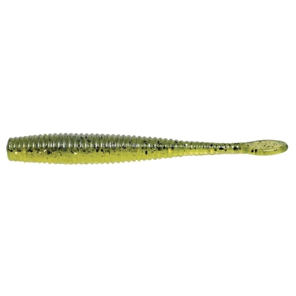 Spro SCJSM3STS Cj Smasher 3" St Lawrence Slayer
