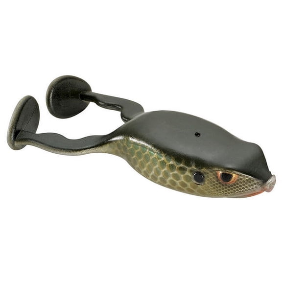 SPRO FLAPPIN FROG 5/8OZ