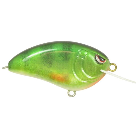 Spro SLJ50RPC Little John RealPerch 3 To 5'