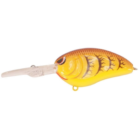 Spro SLJD60SCW John Crews Little John Baby DD 60 Crankbait 2 3/8"