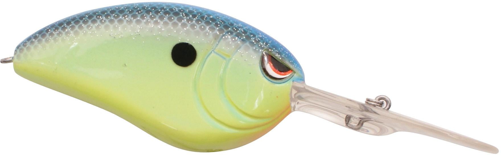 Spro SLJD70CBL John Crews Little John DD 70 Crankbait 2 3/4" 1 oz