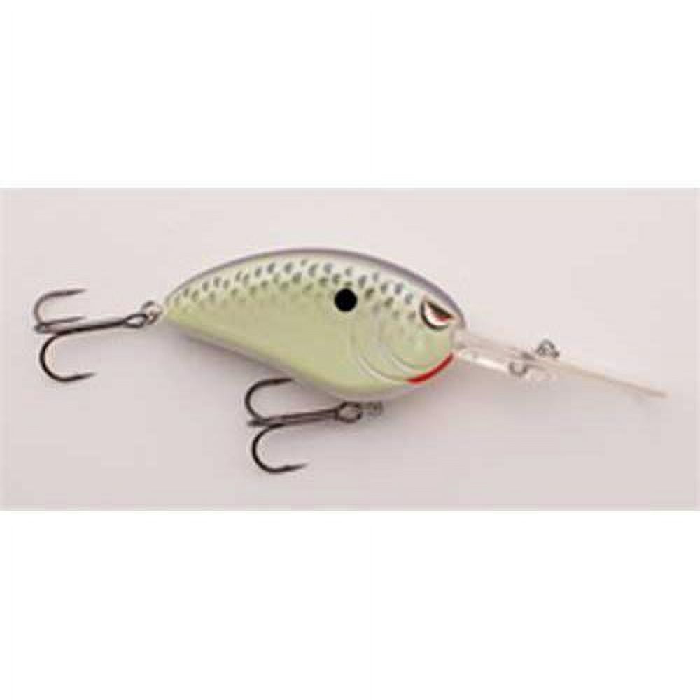 Spro SLJD70CMT John Crews Little John DD 70 Crankbait 2 3/4" 1 oz ...
