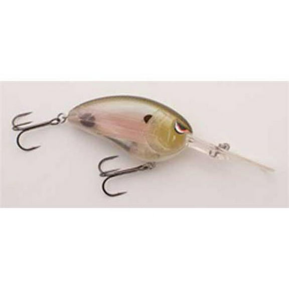 Spro SLJD70SPS John Crews Little John DD 70 Crankbait 2 3/4" 1 oz