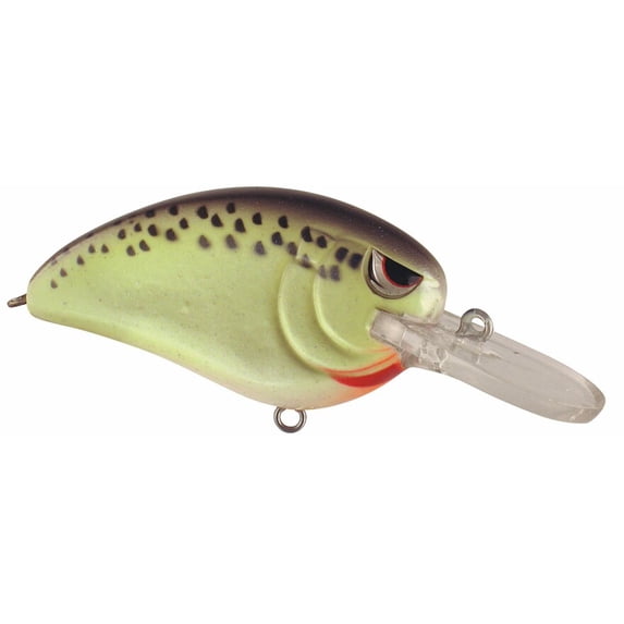 SPRO Little John Medium Diver 50 Crankbait