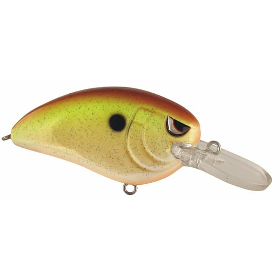 SPRO Little John Medium Diver 50 Crankbait