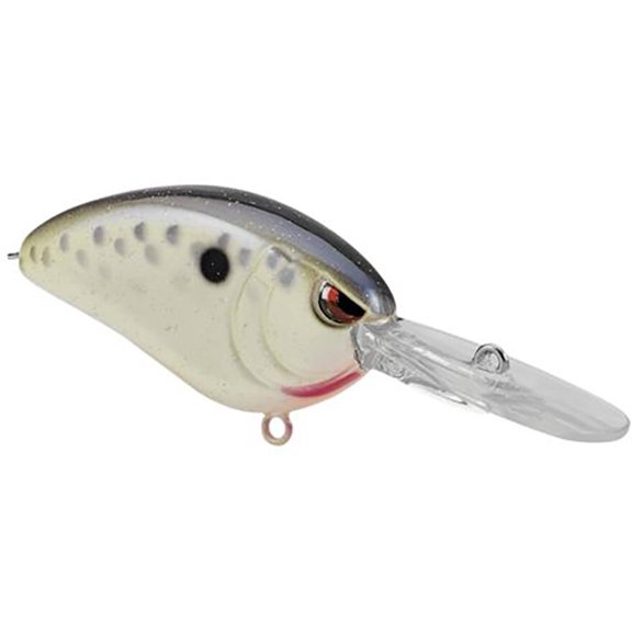 Spro SLJMCDD45CMT Little John Micro DD 45, Cell Mate, Dives 8 to 10ft - SLJMCDD45CMT