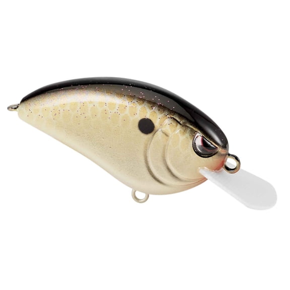 Spro SLJTR50CPS Little John 50 Rattle, Copper Shad, Dives 3 to 5 ft
