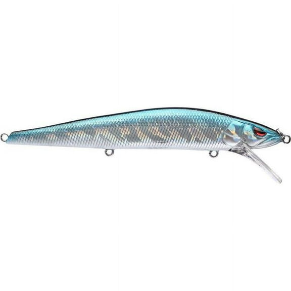 Spro SMS110ASD Mike McClelland Mcstick 110 Jerk Bait 4 1/2"
