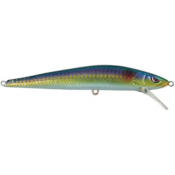 Spro SMS110OGL Mike McClelland McStick 110 Jerkbait, 4-1/2", 1/2oz - SMS110OGL