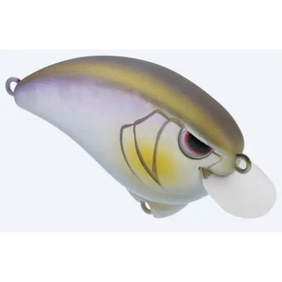 Spro SOSCSR55DGZ Outsider Crank Sr 55 Dirty Gizzard, 3/8 Oz, Dives 3-4'