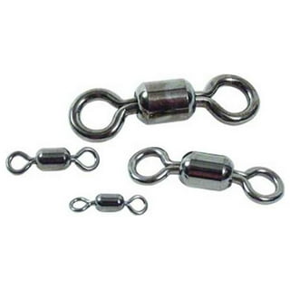 SPRO Fishing Swivels & Snaps in Fishing Tackle