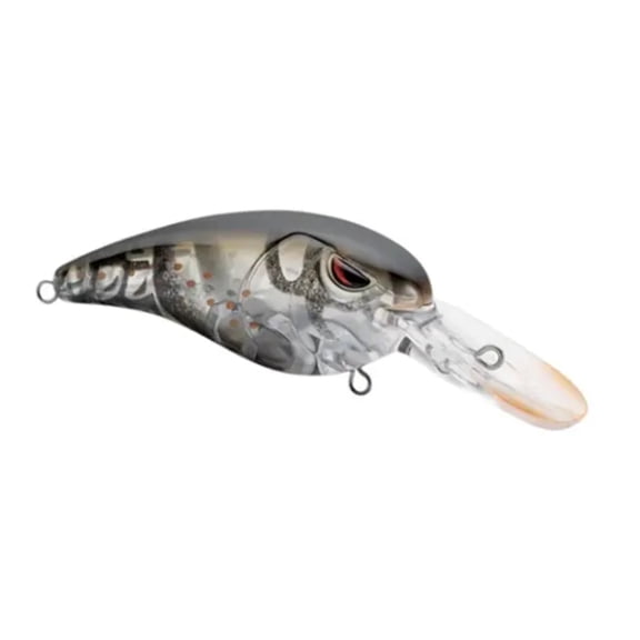 Spro SRC50GOC Rkcrawler 50 Ghost Orange Craw
