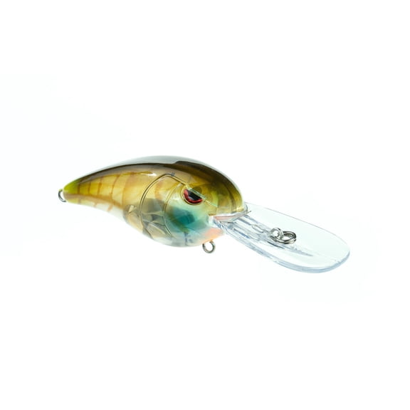 Spro SRC55CGL RK Crawler 55 - Clear