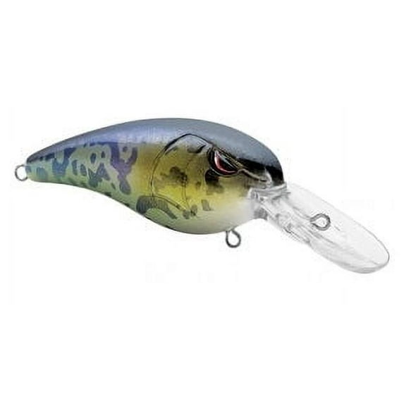 Spro SRC55GBY Rkcrawler 55 Goby