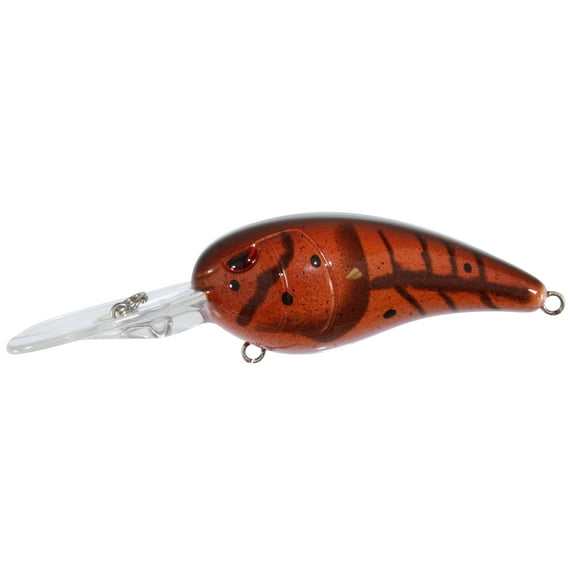 Spro SRC55PBJ Mike McClelland RkCrawler 55 Crankbait, 2 11/64"