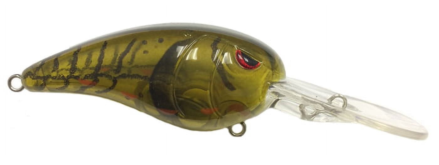 Spro SRC55PWM Mike McClelland RkCrawler 55 Crankbait 2 11/64
