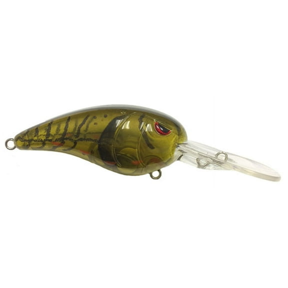 Spro SRC55PWM Mike McClelland RkCrawler 55 Crankbait 2 11/64"