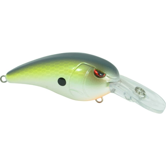 SPRO RkCrawler Medium Diver 55 Crankbait