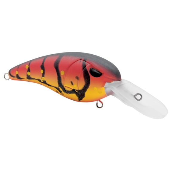Spro SRCMD55DCW Rkcrawler Md 55 Delta Craw