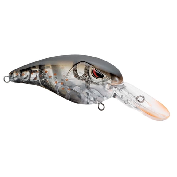 Spro SRCMD55GOC Rkcrawler Md 55 Ghost Orange Craw