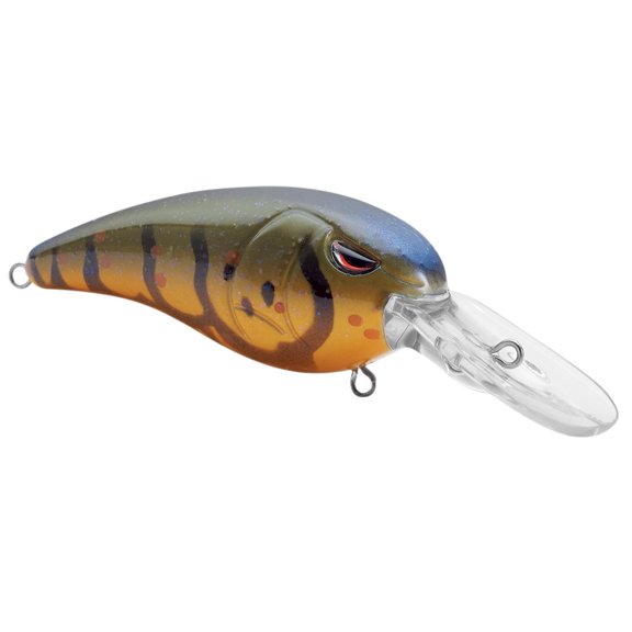 Spro SRCMD55OLC Rkcrawler Md 55 Olive Craw