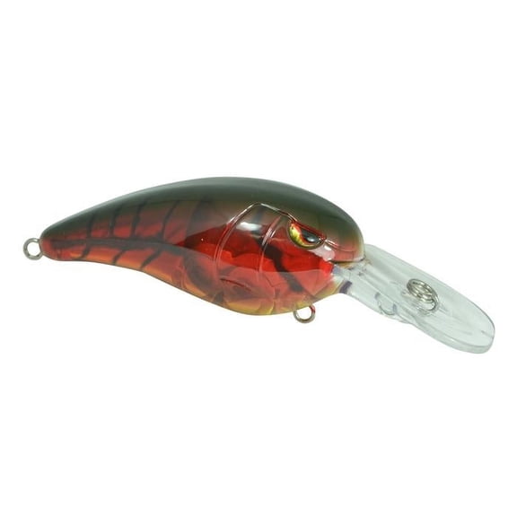 Spro SRCMD55RCW Mike McClelland RkCrawler MD 55 Crankbait 2 11/64"