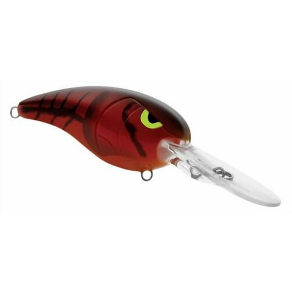 Spro SRCMD55RCW Mike McClelland RkCrawler MD 55 Crankbait 2 11/64"