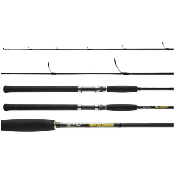Spro SRFLKR-S70H Fluker Spinning Rod