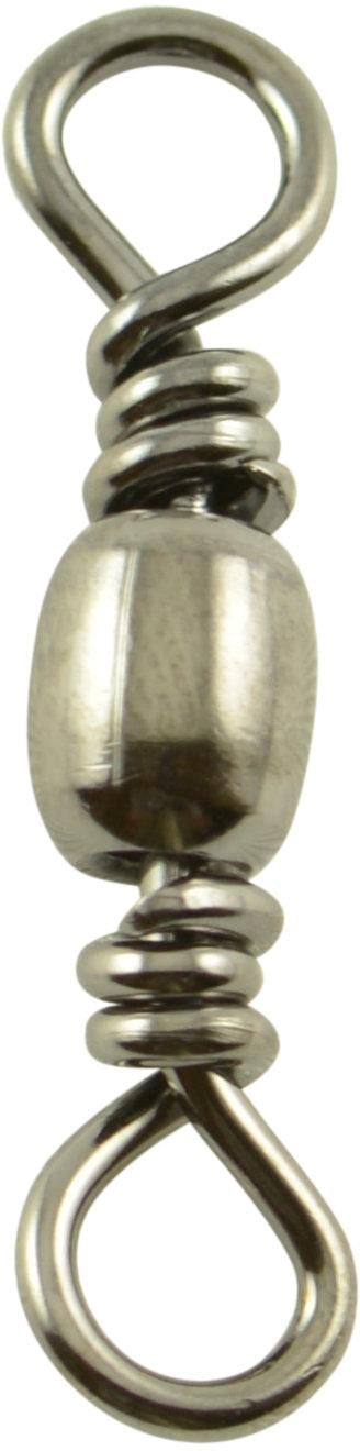 Spro STRSB-07-12 Taru Swivel NSB Size 7 70 lb 12 per pack - Walmart.com