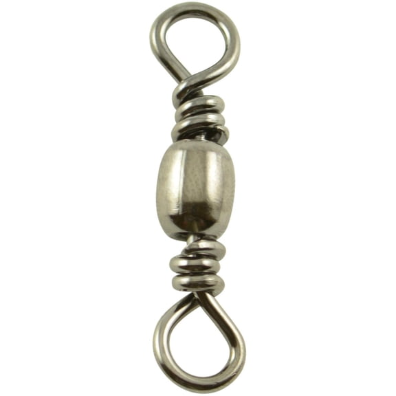 Spro STRSB-10-15 Taru Swivel NSB Size 10 37lb 15 per pack