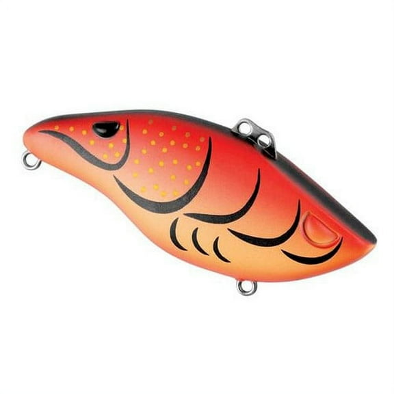 Spro SWS70DCW Wameku 3/4 oz Delta Craw Crankbait Fishing Freshwater Lure