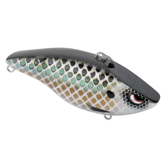 Spro SWS70KLG Wameku Shad 70 Killer Gill