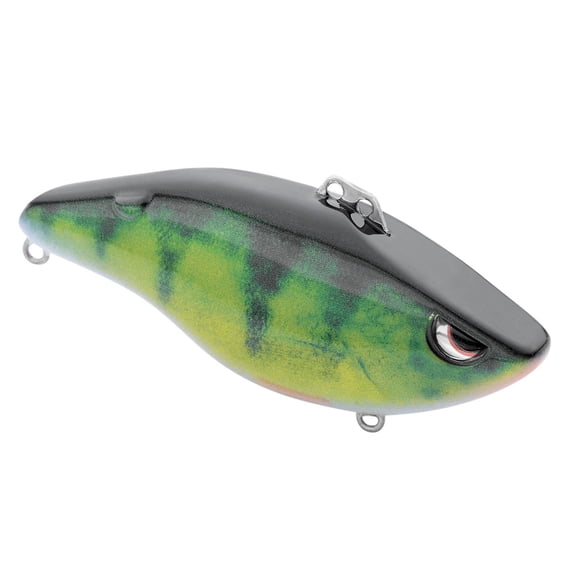 Spro SWS70RPC Wameku Shad 70 Real Perch
