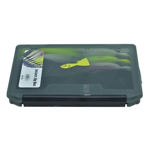 SPRO G-Box 3600 Jig Box