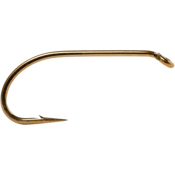 Sproat Wet (G3A) Fly Tying Hook