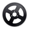 thumbnail image 1 of Sprocket 25H - 72 Tooth, Rear - Cag / Pocket Bike, ATV, Dirt Bike, 47cc/49cc, 1 of 2