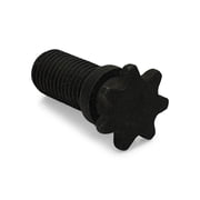 Sprocket - #25H Pinion, 7 Tooth - 10mm / Pocket Bike, ATV, Dirt Bike, 47cc/49cc