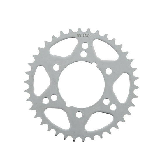 Sprocket 38T for Polaris 250 Trail Blazer 1999 2000 2001 Rear by Race-Driven