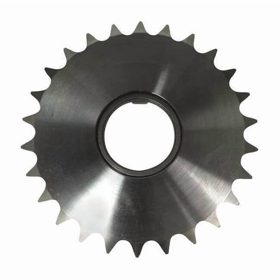 Sprocket/Bushing,26 Teeth,1-11/16in Bore 350 TL 50A26 Sprocket