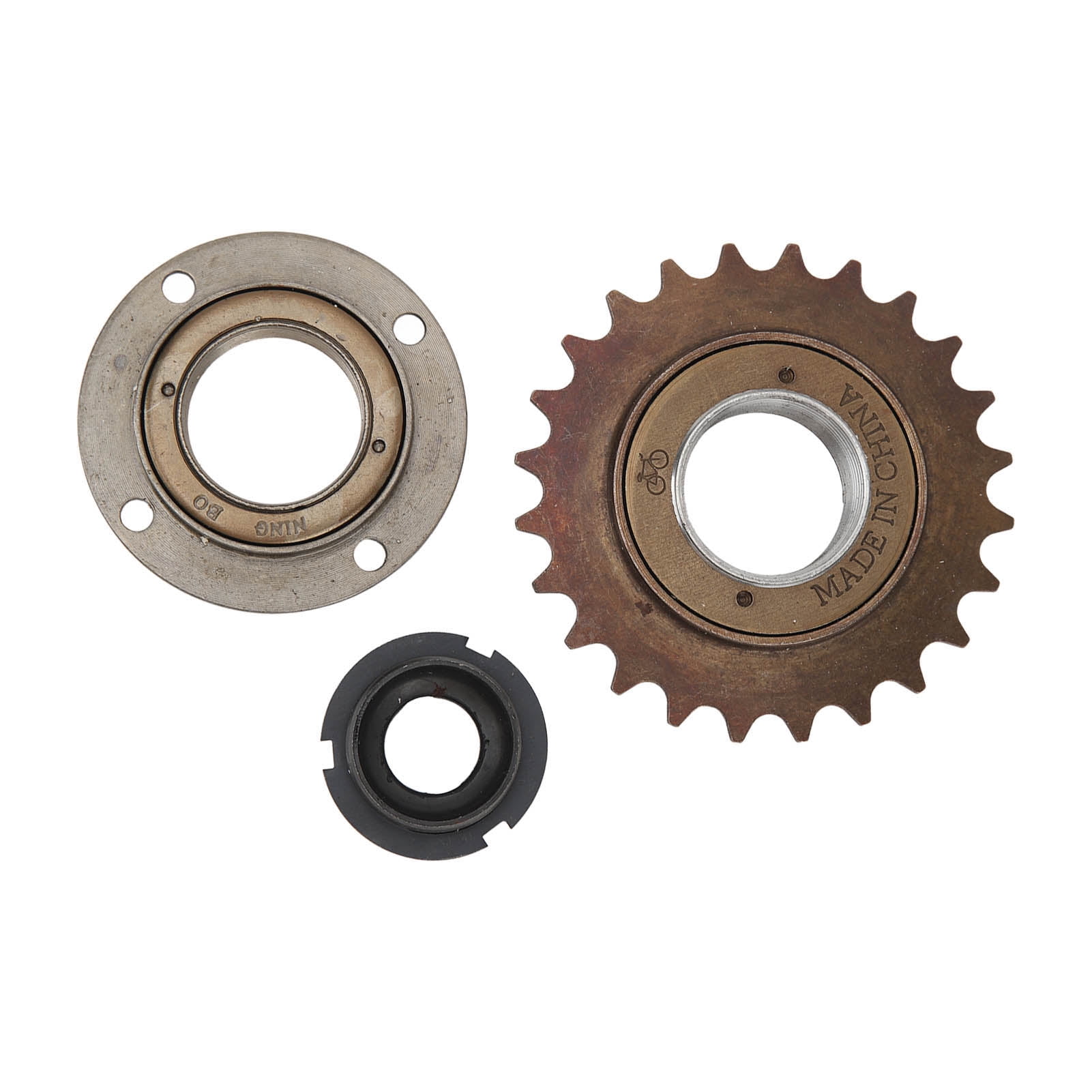 Sprocket Chain Set, Process Drive Sprocket Chain Combo For