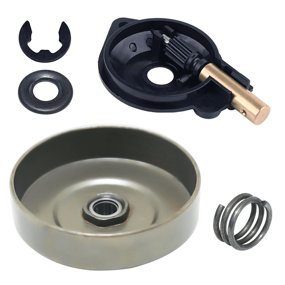 Sprocket Clutch Drum for Poulan Pro PP4218A P3314 P3416 P3516PR PP3516AVX