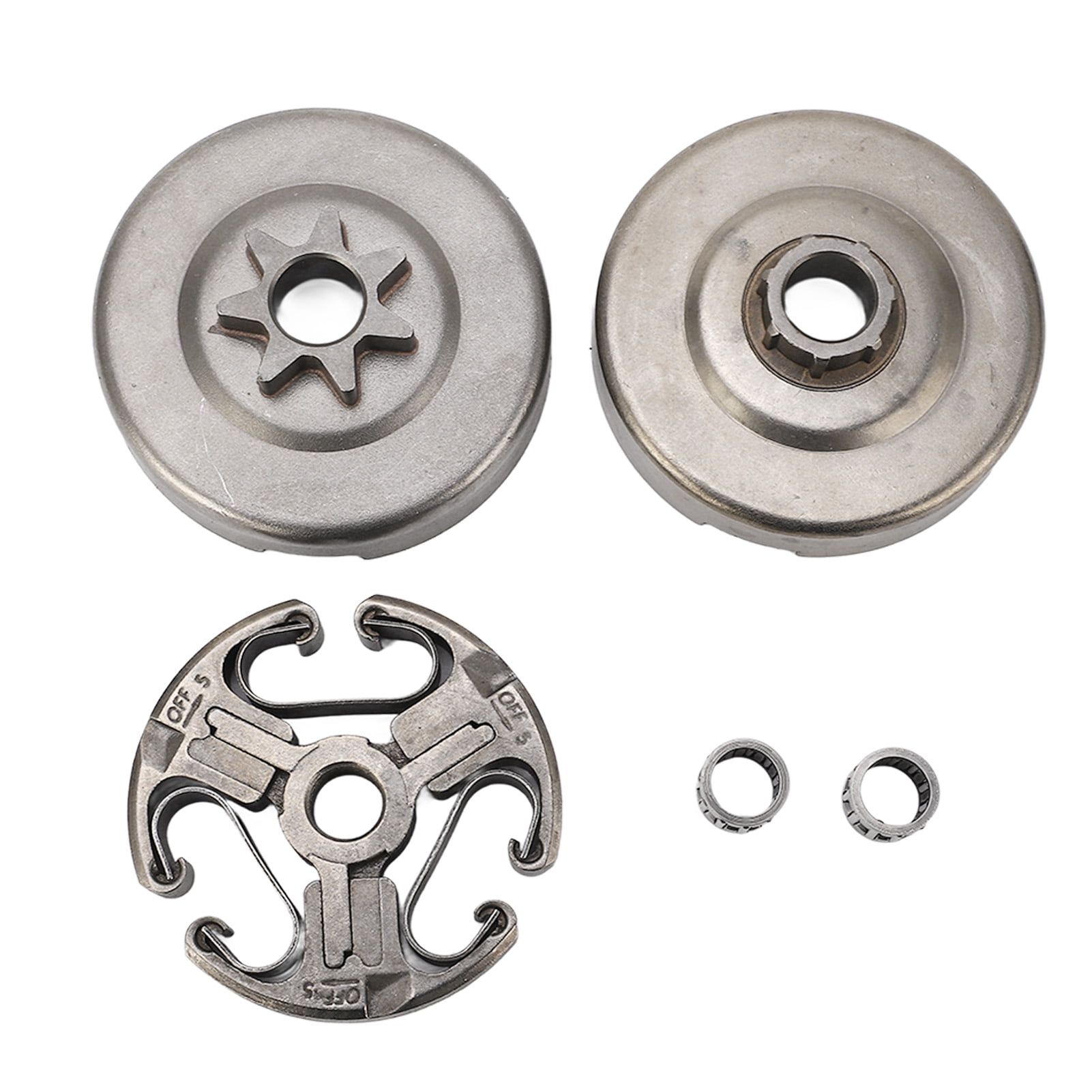 Sprocket Clutch Rim Drum 5037561?02 Chainsaw Clutch Assembly